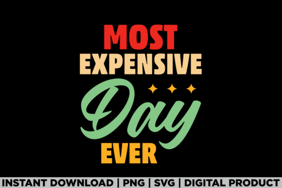 Family Vacation Travel Expensive Day Eve Graphics