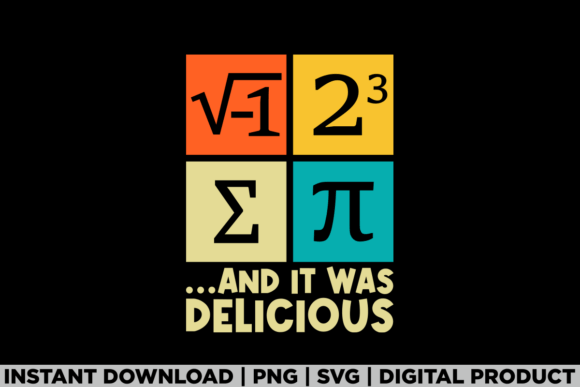Funny PI Day Math Pun Math Teacher Gift
