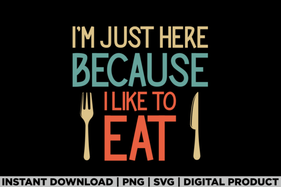 Gym Workout I Like to Eat Fitness Diet Graphics