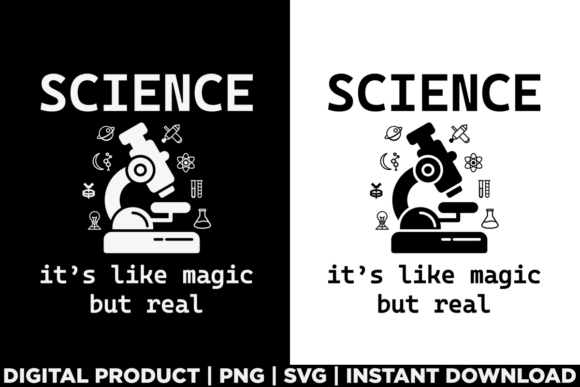 Real Geek Scientist: It's Like Magic Graphics